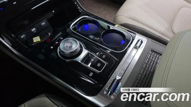 2023 Kia Carnival 4th Gen Gasoline 9-Seater Hi-Limousine Sold VIN KNANE813BPS269836 – front exterior 2023 Kia Carnival 4th Gen Gasoline 9-Seater Hi-Limousine Sold VIN KNANE813BPS269836 – front exterior