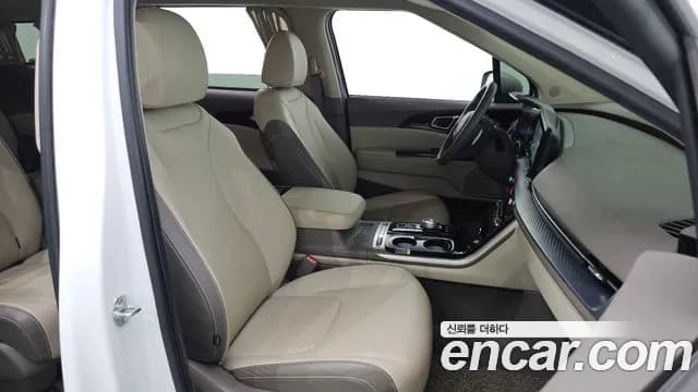 2023 Kia Carnival 4th Gen Gasoline 9-Seater Hi-Limousine Sold VIN KNANE813BPS269836 – side profile 2023 Kia Carnival 4th Gen Gasoline 9-Seater Hi-Limousine Sold VIN KNANE813BPS269836 – side profile