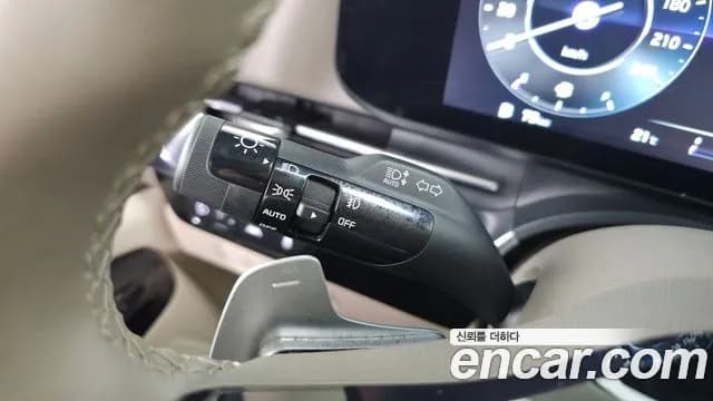 2023 Kia Carnival 4th Gen Gasoline 9-Seater Hi-Limousine Sold VIN KNANE813BPS269836 – odometer reading 2023 Kia Carnival 4th Gen Gasoline 9-Seater Hi-Limousine Sold VIN KNANE813BPS269836 – odometer reading