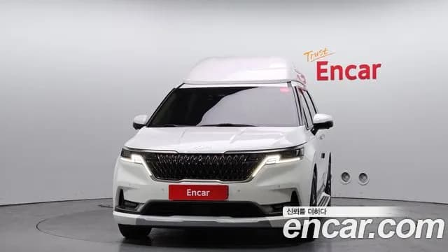 2023 Kia Carnival 4th Gen Gasoline 9-Seater Hi-Limousine Sold VIN KNANE813BPS269836 – photo 11 2023 Kia Carnival 4th Gen Gasoline 9-Seater Hi-Limousine Sold VIN KNANE813BPS269836 – photo 11