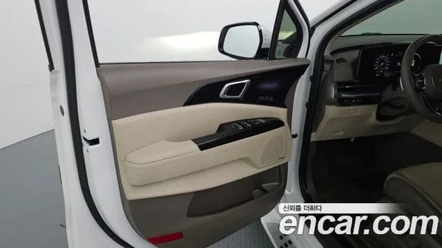 2023 Kia Carnival 4th Gen Gasoline 9-Seater Hi-Limousine Sold VIN KNANE813BPS269836 – photo 13 2023 Kia Carnival 4th Gen Gasoline 9-Seater Hi-Limousine Sold VIN KNANE813BPS269836 – photo 13