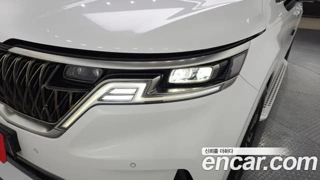 2023 Kia Carnival 4th Gen Gasoline 9-Seater Hi-Limousine Sold VIN KNANE813BPS269836 – photo 20 2023 Kia Carnival 4th Gen Gasoline 9-Seater Hi-Limousine Sold VIN KNANE813BPS269836 – photo 20