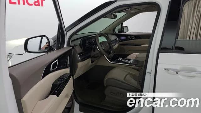 2023 Kia Carnival 4th Gen Gasoline 9-Seater Hi-Limousine Sold VIN KNANE813BPS269836 – photo 21 2023 Kia Carnival 4th Gen Gasoline 9-Seater Hi-Limousine Sold VIN KNANE813BPS269836 – photo 21