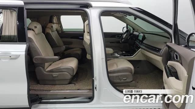 2023 Kia Carnival 4th Gen Gasoline 9-Seater Hi-Limousine Sold VIN KNANE813BPS269836 – photo 22 2023 Kia Carnival 4th Gen Gasoline 9-Seater Hi-Limousine Sold VIN KNANE813BPS269836 – photo 22