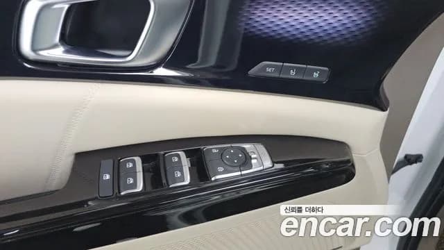 2023 Kia Carnival 4th Gen Gasoline 9-Seater Hi-Limousine Sold VIN KNANE813BPS269836 – photo 25 2023 Kia Carnival 4th Gen Gasoline 9-Seater Hi-Limousine Sold VIN KNANE813BPS269836 – photo 25