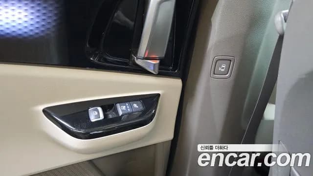 2023 Kia Carnival 4th Gen Gasoline 9-Seater Hi-Limousine Sold VIN KNANE813BPS269836 – photo 26 2023 Kia Carnival 4th Gen Gasoline 9-Seater Hi-Limousine Sold VIN KNANE813BPS269836 – photo 26