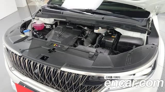 2023 Kia Carnival 4th Gen Gasoline 9-Seater Hi-Limousine Sold VIN KNANE813BPS269836 – photo 28 2023 Kia Carnival 4th Gen Gasoline 9-Seater Hi-Limousine Sold VIN KNANE813BPS269836 – photo 28