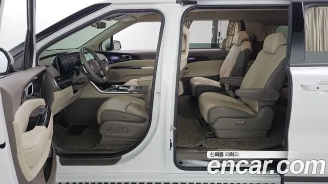 2023 Kia Carnival 4th Gen Gasoline 9-Seater Hi-Limousine Sold VIN KNANE813BPS269836 – photo 29 2023 Kia Carnival 4th Gen Gasoline 9-Seater Hi-Limousine Sold VIN KNANE813BPS269836 – photo 29