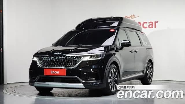 2023 Kia Carnival 4Generation Gasoline 7-Seater Hi-Limousine Sold VIN KNANE813BPS270374 – photo 12 2023 Kia Carnival 4Generation Gasoline 7-Seater Hi-Limousine Sold VIN KNANE813BPS270374 – photo 12