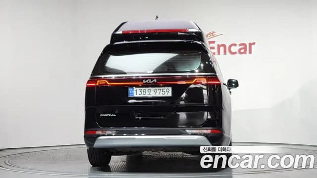 2023 Kia Carnival 4Generation Gasoline 7-Seater Hi-Limousine Sold VIN KNANE813BPS270374 – photo 15 2023 Kia Carnival 4Generation Gasoline 7-Seater Hi-Limousine Sold VIN KNANE813BPS270374 – photo 15