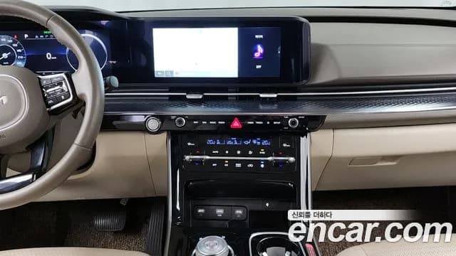 2023 Kia Carnival 4Generation Gasoline 7-Seater Hi-Limousine Sold VIN KNANE813BPS270374 – photo 17 2023 Kia Carnival 4Generation Gasoline 7-Seater Hi-Limousine Sold VIN KNANE813BPS270374 – photo 17