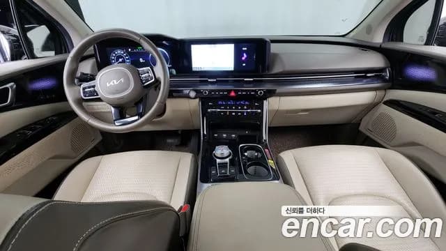 2023 Kia Carnival 4Generation Gasoline 7-Seater Hi-Limousine Sold VIN KNANE813BPS270374 – photo 18 2023 Kia Carnival 4Generation Gasoline 7-Seater Hi-Limousine Sold VIN KNANE813BPS270374 – photo 18
