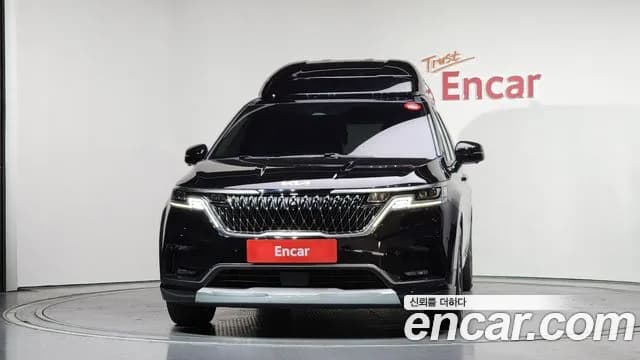 2023 Kia Carnival 4Generation Gasoline 7-Seater Hi-Limousine Sold VIN KNANE813BPS270374 – photo 19 2023 Kia Carnival 4Generation Gasoline 7-Seater Hi-Limousine Sold VIN KNANE813BPS270374 – photo 19