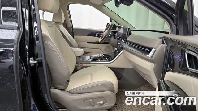 2023 Kia Carnival 4Generation Gasoline 9-Seater Hi-Limousine Sold VIN KNANE813BPS271581 – rear exterior 2023 Kia Carnival 4Generation Gasoline 9-Seater Hi-Limousine Sold VIN KNANE813BPS271581 – rear exterior