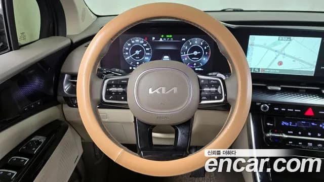 2023 Kia Carnival 4Generation Gasoline 9-Seater Hi-Limousine Sold VIN KNANE813BPS271581 – side profile 2023 Kia Carnival 4Generation Gasoline 9-Seater Hi-Limousine Sold VIN KNANE813BPS271581 – side profile