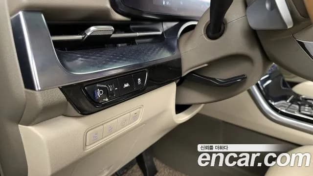 2023 Kia Carnival 4Generation Gasoline 9-Seater Hi-Limousine Sold VIN KNANE813BPS271581 – undercarriage 2023 Kia Carnival 4Generation Gasoline 9-Seater Hi-Limousine Sold VIN KNANE813BPS271581 – undercarriage