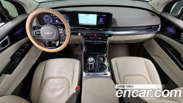 2023 Kia Carnival 4Generation Gasoline 9-Seater Hi-Limousine Sold VIN KNANE813BPS271581 – photo 12 2023 Kia Carnival 4Generation Gasoline 9-Seater Hi-Limousine Sold VIN KNANE813BPS271581 – photo 12