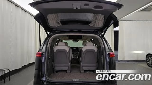 2023 Kia Carnival 4Generation Gasoline 9-Seater Hi-Limousine Sold VIN KNANE813BPS271581 – photo 13 2023 Kia Carnival 4Generation Gasoline 9-Seater Hi-Limousine Sold VIN KNANE813BPS271581 – photo 13