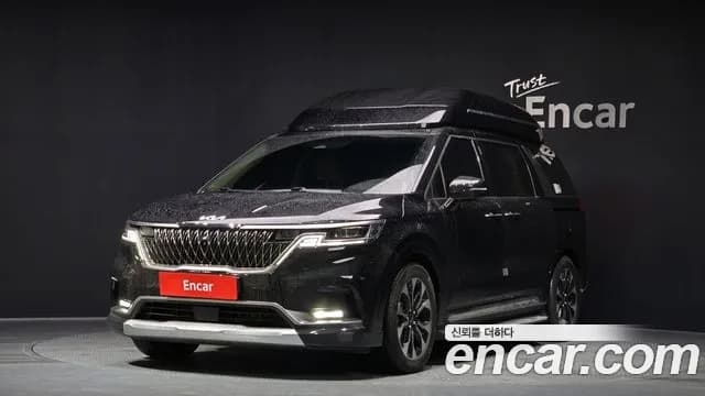 2023 Kia Carnival 4Generation Gasoline 9-Seater Hi-Limousine Sold VIN KNANE813BPS271581 – photo 16 2023 Kia Carnival 4Generation Gasoline 9-Seater Hi-Limousine Sold VIN KNANE813BPS271581 – photo 16