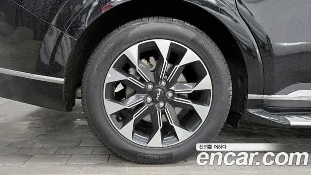 2023 Kia Carnival 4Generation Gasoline 9-Seater Hi-Limousine Sold VIN KNANE813BPS271581 – photo 17 2023 Kia Carnival 4Generation Gasoline 9-Seater Hi-Limousine Sold VIN KNANE813BPS271581 – photo 17