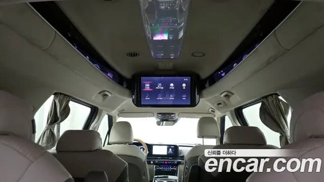 2023 Kia Carnival 4Generation Gasoline 9-Seater Hi-Limousine Sold VIN KNANE813BPS271581 – photo 18 2023 Kia Carnival 4Generation Gasoline 9-Seater Hi-Limousine Sold VIN KNANE813BPS271581 – photo 18