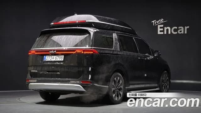 2023 Kia Carnival 4Generation Gasoline 9-Seater Hi-Limousine Sold VIN KNANE813BPS271581 – photo 19 2023 Kia Carnival 4Generation Gasoline 9-Seater Hi-Limousine Sold VIN KNANE813BPS271581 – photo 19