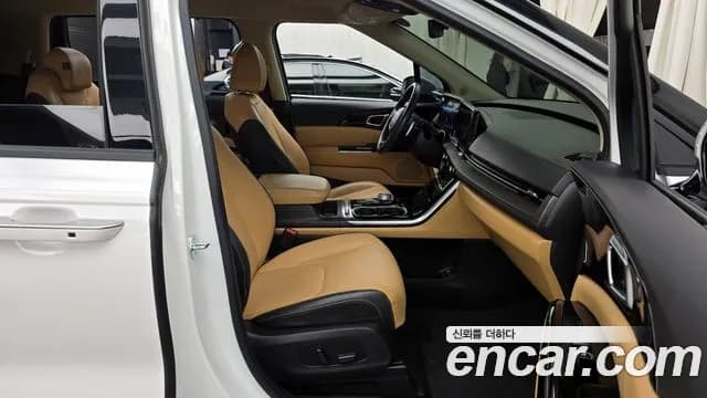 2023 Kia Carnival 4th Gen Gasoline 9-Seater Signature Sold VIN KNANE813BPS272510 – side profile 2023 Kia Carnival 4th Gen Gasoline 9-Seater Signature Sold VIN KNANE813BPS272510 – side profile