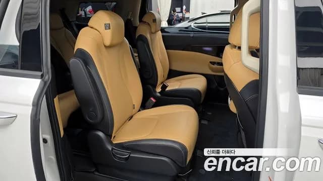 2023 Kia Carnival 4th Gen Gasoline 9-Seater Signature Sold VIN KNANE813BPS272510 – engine bay 2023 Kia Carnival 4th Gen Gasoline 9-Seater Signature Sold VIN KNANE813BPS272510 – engine bay