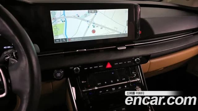 2023 Kia Carnival 4th Gen Gasoline 9-Seater Signature Sold VIN KNANE813BPS272510 – photo 13 2023 Kia Carnival 4th Gen Gasoline 9-Seater Signature Sold VIN KNANE813BPS272510 – photo 13