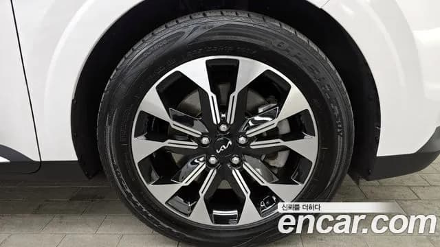 2023 Kia Carnival 4th Gen Gasoline 9-Seater Signature Sold VIN KNANE813BPS272510 – photo 15 2023 Kia Carnival 4th Gen Gasoline 9-Seater Signature Sold VIN KNANE813BPS272510 – photo 15