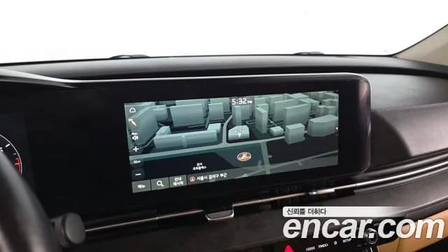2023 Kia Carnival 4th Gen Gasoline 9-Seater Signature Sold VIN KNANE813BPS276007 – side profile 2023 Kia Carnival 4th Gen Gasoline 9-Seater Signature Sold VIN KNANE813BPS276007 – side profile