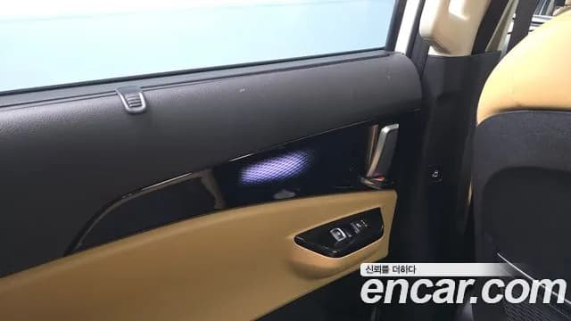 2023 Kia Carnival 4th Gen Gasoline 9-Seater Signature Sold VIN KNANE813BPS276007 – odometer reading 2023 Kia Carnival 4th Gen Gasoline 9-Seater Signature Sold VIN KNANE813BPS276007 – odometer reading