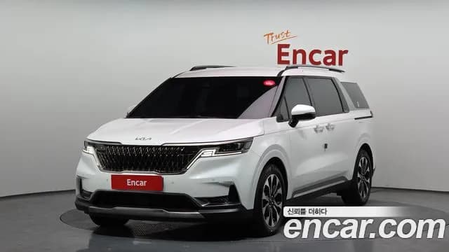 2023 Kia Carnival 4th Gen Gasoline 9-Seater Signature Sold VIN KNANE813BPS276007 – photo 11 2023 Kia Carnival 4th Gen Gasoline 9-Seater Signature Sold VIN KNANE813BPS276007 – photo 11