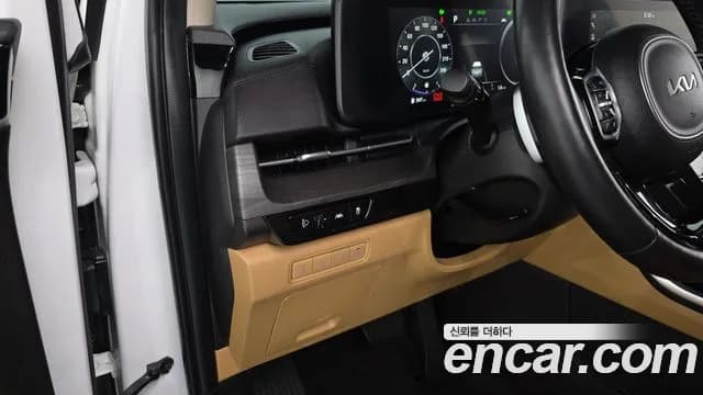 2023 Kia Carnival 4th Gen Gasoline 9-Seater Signature Sold VIN KNANE813BPS276007 – photo 12 2023 Kia Carnival 4th Gen Gasoline 9-Seater Signature Sold VIN KNANE813BPS276007 – photo 12