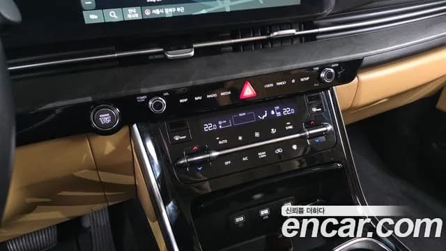 2023 Kia Carnival 4th Gen Gasoline 9-Seater Signature Sold VIN KNANE813BPS276007 – photo 18 2023 Kia Carnival 4th Gen Gasoline 9-Seater Signature Sold VIN KNANE813BPS276007 – photo 18