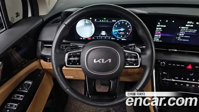 2023 Kia Carnival 4th Gen Gasoline 7-Seater Signature Sold VIN KNANE813BPS277402 – side profile 2023 Kia Carnival 4th Gen Gasoline 7-Seater Signature Sold VIN KNANE813BPS277402 – side profile