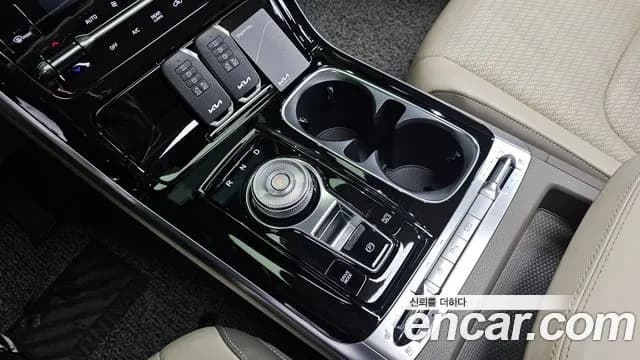 2023 Kia Carnival 4Generation Gasoline 7-Seater Signature Sold VIN KNANE813BPS283416 – photo 14 2023 Kia Carnival 4Generation Gasoline 7-Seater Signature Sold VIN KNANE813BPS283416 – photo 14
