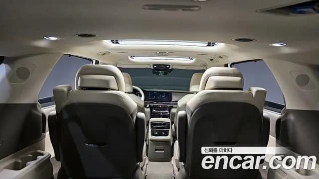 2023 Kia Carnival 4Generation Gasoline 7-Seater Signature Sold VIN KNANE813BPS284687 – rear exterior 2023 Kia Carnival 4Generation Gasoline 7-Seater Signature Sold VIN KNANE813BPS284687 – rear exterior