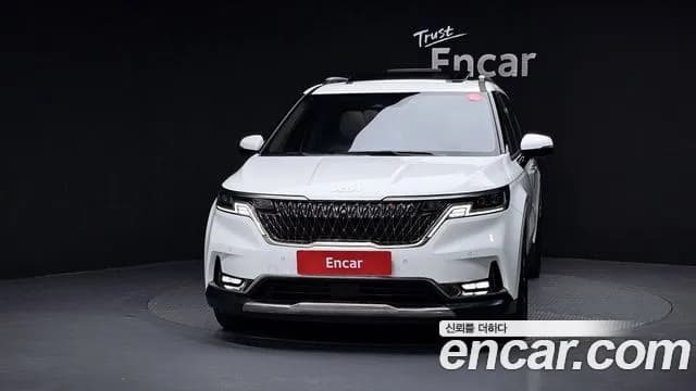2023 Kia Carnival 4Generation Gasoline 7-Seater Signature Sold VIN KNANE813BPS284687 – interior seats 2023 Kia Carnival 4Generation Gasoline 7-Seater Signature Sold VIN KNANE813BPS284687 – interior seats