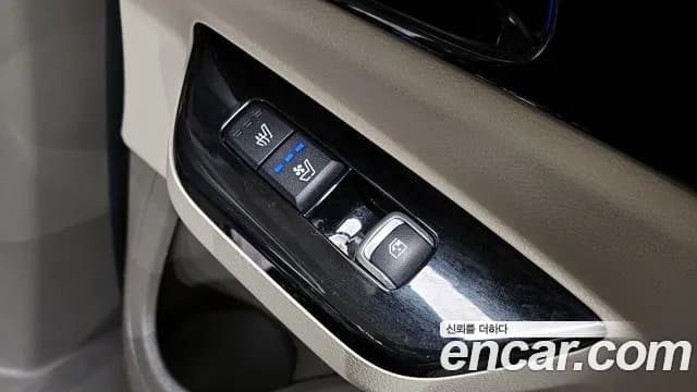 2023 Kia Carnival 4Generation Gasoline 7-Seater Signature Sold VIN KNANE813BPS284687 – photo 12 2023 Kia Carnival 4Generation Gasoline 7-Seater Signature Sold VIN KNANE813BPS284687 – photo 12