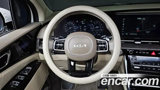 2023 Kia Carnival 4Generation Gasoline 7-Seater Signature Sold VIN KNANE813BPS284687 – photo 13 2023 Kia Carnival 4Generation Gasoline 7-Seater Signature Sold VIN KNANE813BPS284687 – photo 13
