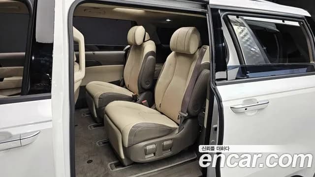 2023 Kia Carnival 4Generation Gasoline 7-Seater Signature Sold VIN KNANE813BPS284687 – photo 15 2023 Kia Carnival 4Generation Gasoline 7-Seater Signature Sold VIN KNANE813BPS284687 – photo 15