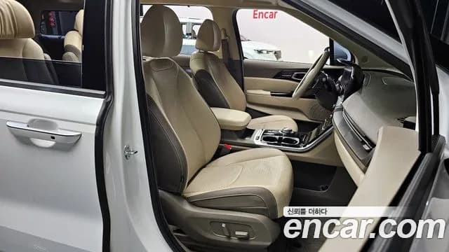 2023 Kia Carnival 4Generation Gasoline 7-Seater Signature Sold VIN KNANE813BPS284687 – photo 17 2023 Kia Carnival 4Generation Gasoline 7-Seater Signature Sold VIN KNANE813BPS284687 – photo 17