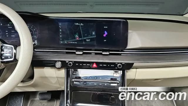 2023 Kia Carnival 4Generation Gasoline 7-Seater Signature Sold VIN KNANE813BPS284687 – photo 19 2023 Kia Carnival 4Generation Gasoline 7-Seater Signature Sold VIN KNANE813BPS284687 – photo 19