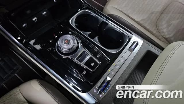 2023 Kia Carnival 4Generation Gasoline 7-Seater Signature Sold VIN KNANE813BPS287068 – dashboard 2023 Kia Carnival 4Generation Gasoline 7-Seater Signature Sold VIN KNANE813BPS287068 – dashboard