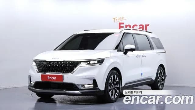 2023 Kia Carnival 4Generation Gasoline 7-Seater Signature Sold VIN KNANE813BPS287068 – interior seats 2023 Kia Carnival 4Generation Gasoline 7-Seater Signature Sold VIN KNANE813BPS287068 – interior seats