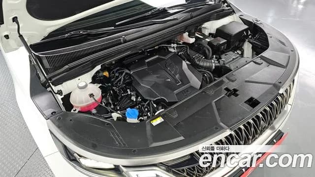 2023 Kia Carnival 4Generation Gasoline 7-Seater Signature Sold VIN KNANE813BPS287068 – exterior detail 2023 Kia Carnival 4Generation Gasoline 7-Seater Signature Sold VIN KNANE813BPS287068 – exterior detail