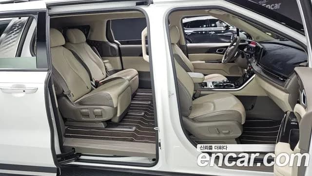 2023 Kia Carnival 4Generation Gasoline 7-Seater Signature Sold VIN KNANE813BPS287068 – photo 13 2023 Kia Carnival 4Generation Gasoline 7-Seater Signature Sold VIN KNANE813BPS287068 – photo 13