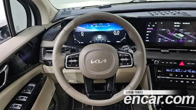 2023 Kia Carnival 4Generation Gasoline 7-Seater Signature Sold VIN KNANE813BPS287068 – photo 14 2023 Kia Carnival 4Generation Gasoline 7-Seater Signature Sold VIN KNANE813BPS287068 – photo 14