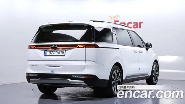 2023 Kia Carnival 4Generation Gasoline 7-Seater Signature Sold VIN KNANE813BPS287068 – photo 16 2023 Kia Carnival 4Generation Gasoline 7-Seater Signature Sold VIN KNANE813BPS287068 – photo 16